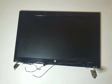 Hp ProBook 4720s complete top screen & lid 17" inches fully working Laptop 