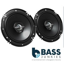 Jvc 17cm 600w 2 way - jvc, 6.5"