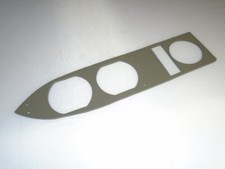 Triumph STAG ** REAR LAMP GASKET ** Lens to lamp unit