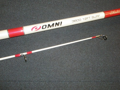 Shakespeare omni surf - omni,