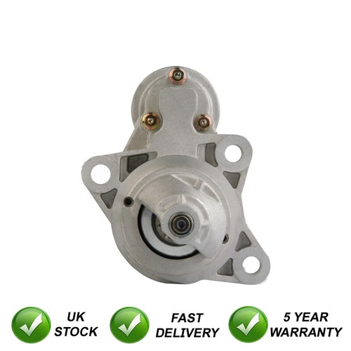 Starter motor fits - motor,