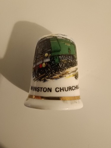 Thimble train winston - ,