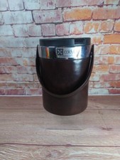 Coldylux Luxury Faux Leather