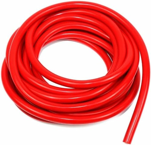 Heavy duty reinforced silicone - reinforced,