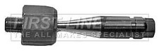 Front Left Rack End for Audi A4 TDi BPW 2.0 (01/2006-01/2009) Genuine FIRST LINE