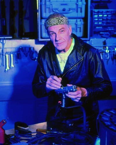 Francks don femme nikita - don,