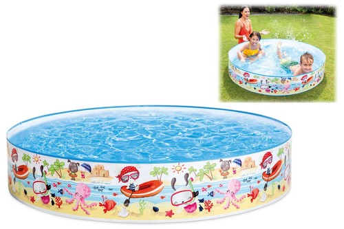 Kids childrens 6 ft - 4,