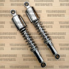 Rear shock absorbers kawasaki - rear,