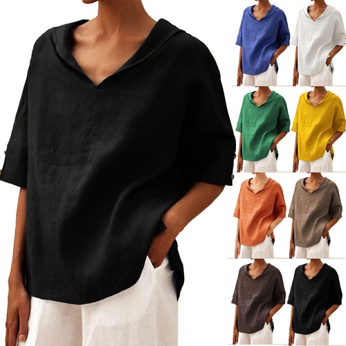Ladies casual loose - casual,