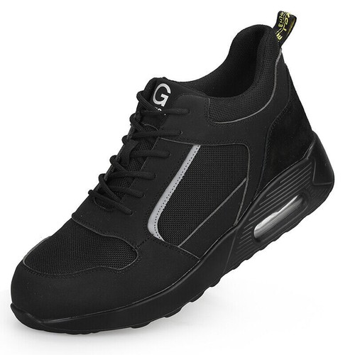 Mens safety steel toe cap - toe,