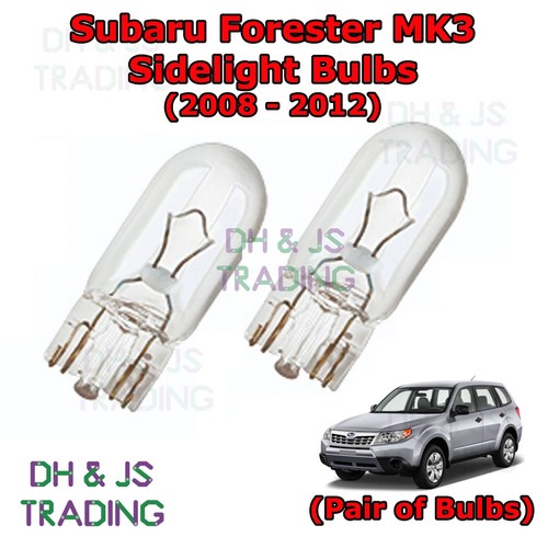 Fits subaru forester front - fits,