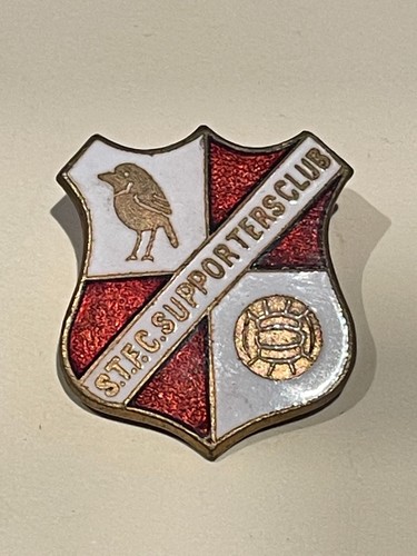 Vintage swindon town c - vintage,