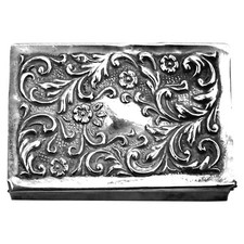 An antique Art Nouveau English