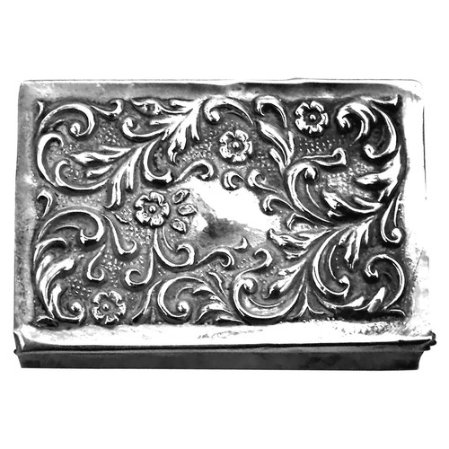 Antique art nouveau english - art,