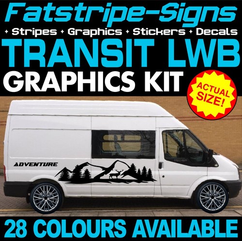 Fits ford transit - ford,