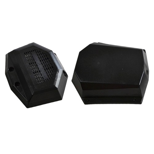 Four wheel longboard separate - four,