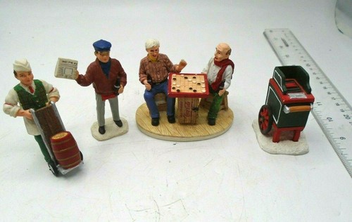 Coca cola figurine - coca, lot