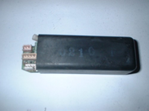Paslode impulse spark - spark, unit