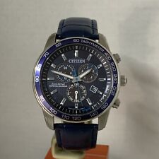 Citizen Men’s Eco-Drive