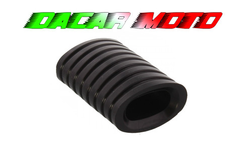 Rubber pedal lever - rubber,