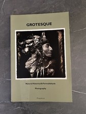 Vintage 1989 ‘Grotesque’