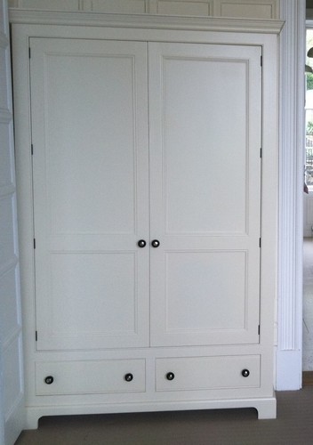 Larder painted house keepers - larder,