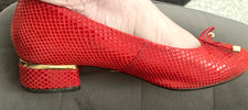 HEAVENLY SOLES LADIES  VIBRANT