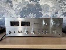 Panasonic SU-2700 Integrated