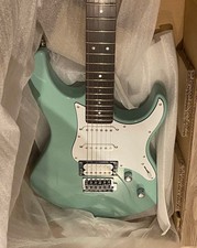 YAMAHA PAC112VSOB Alder