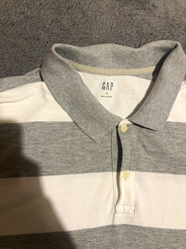 Gap mens striped - gap, shirt