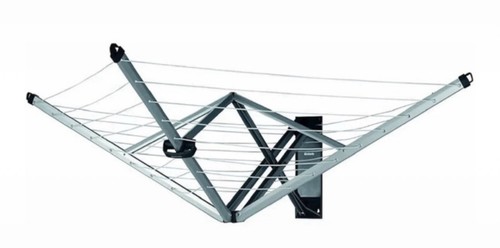 Brabantia wallfix 24m - wallfix,