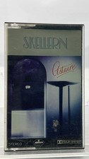 Peter Skellern Astaire Music Cassette Tape