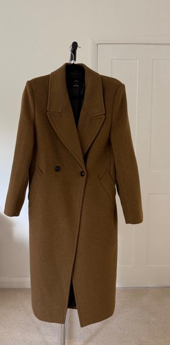 Mango women wool rich - women’s, coat