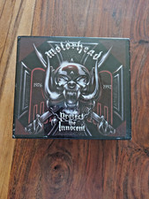 MOTORHEAD Protect The Innocent