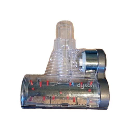 Dyson mini turbine head - dyson,