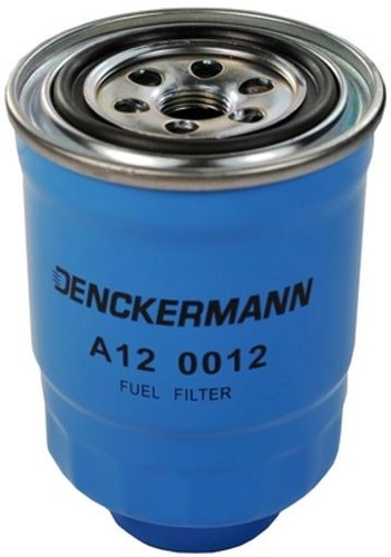 Fits denckermann filtry - fits,
