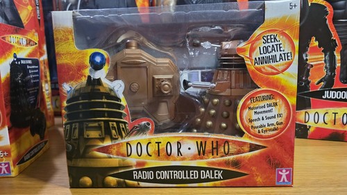 Doctor who dalek character - dalek,