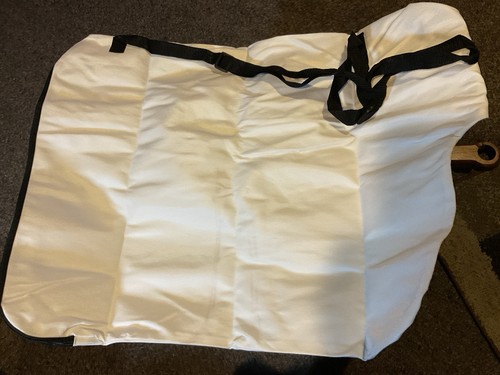 Leaf blower vacuum bag x - blower,
