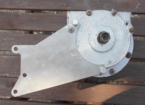 Shorrock c75b supercharger - shorrock,