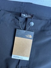 North Face Grivola Mens Black