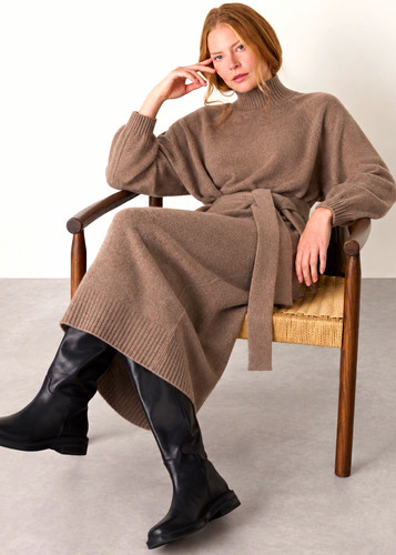 Whistles pure cashmere wool - pure, &