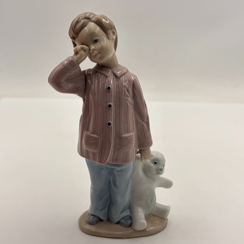 Lladro nao sleepy - nao,,