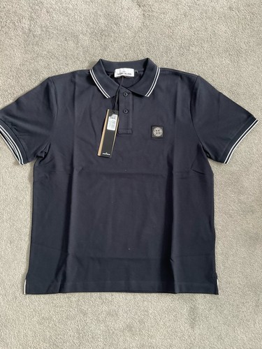 Bnwt stone island - stone, men’s