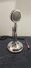 VINTAGE ASTATIC D-104 SILVER