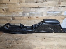 Black Ford Capri Mk3 Centre