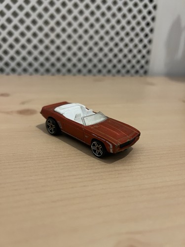 Vintage toy car - toy,