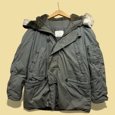 Vintage 80s N-3B US Military