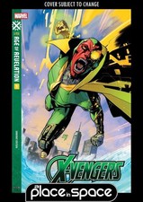 X-VENGERS #1B C.F. VILLA VARIANT (WK44)