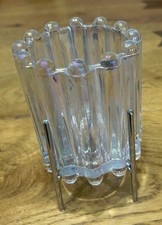 Vinage Iceberg Style Ribbed