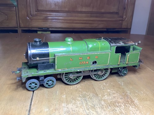 Hornby gauge clockwork - hornby,